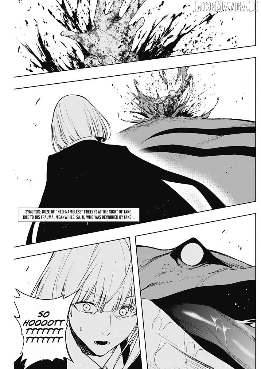 The Irregular Of The Royal Academy Of Magic ~The Strongest Sorcerer From The Slums Is Unrivaled In The School Of Royals ~ Chapter 154 - page 2