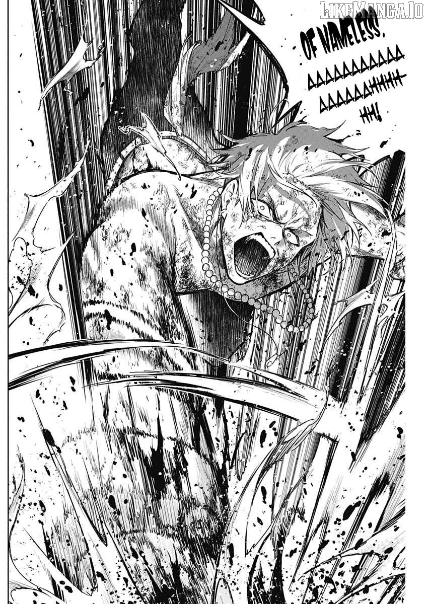 The Irregular Of The Royal Academy Of Magic ~The Strongest Sorcerer From The Slums Is Unrivaled In The School Of Royals ~ Chapter 154 - page 5