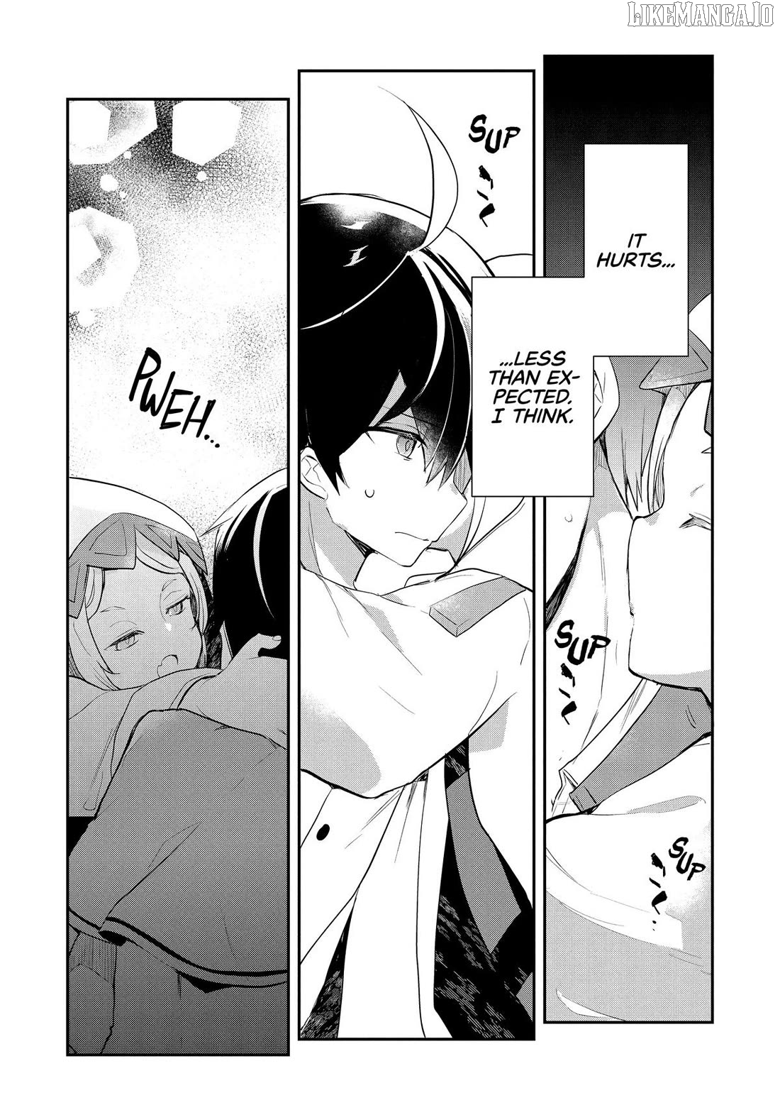 Shinja Zero No Megami-Sama To Hajimeru Isekai Kouryaku Chapter 42 - page 26