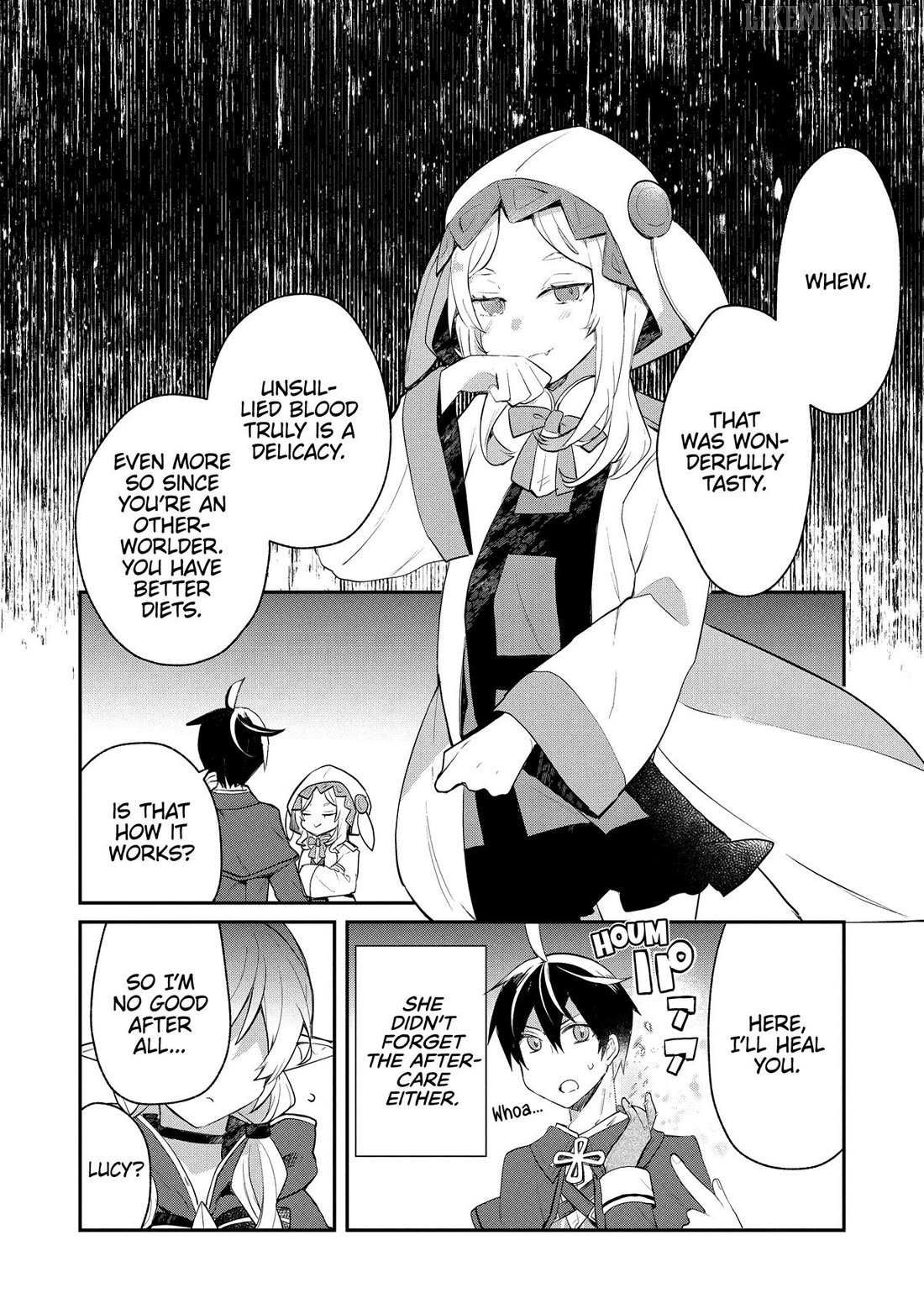 Shinja Zero No Megami-Sama To Hajimeru Isekai Kouryaku Chapter 42 - page 27
