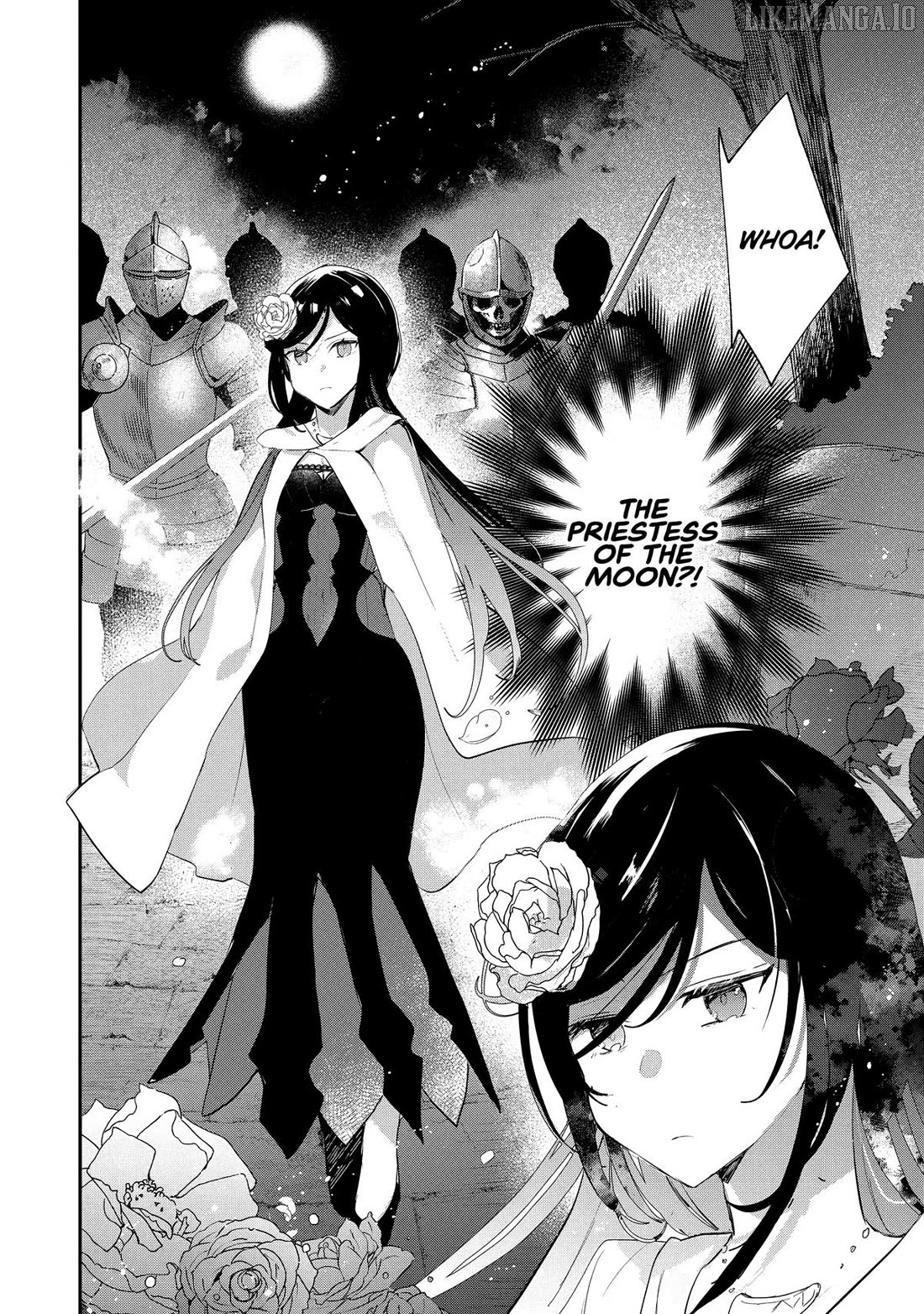 Shinja Zero No Megami-Sama To Hajimeru Isekai Kouryaku Chapter 46 - page 32
