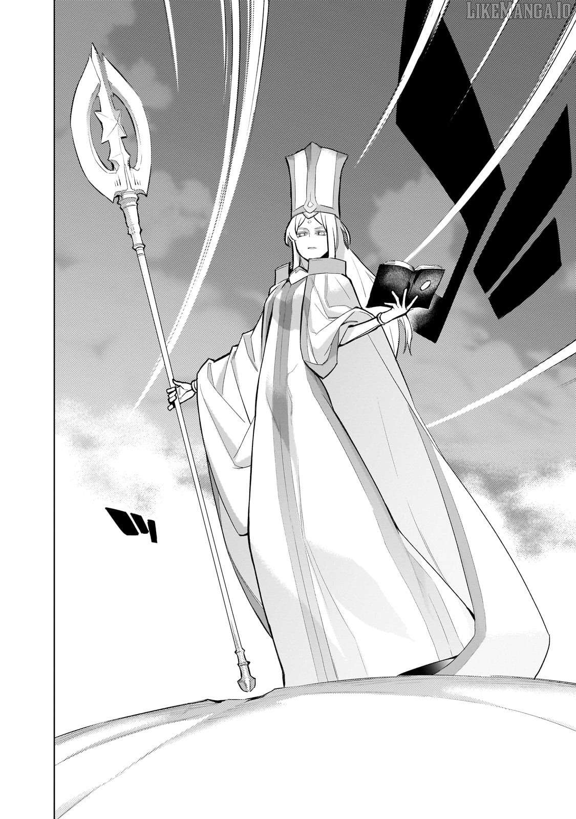 Black Summoner Chapter 172 - page 14