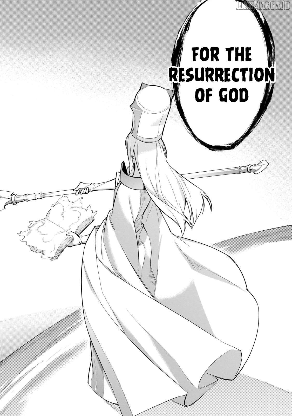 Black Summoner Chapter 172 - page 16