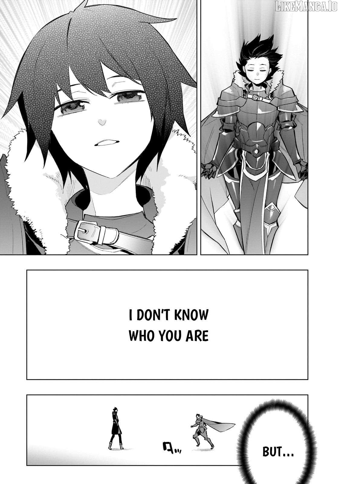 Black Summoner Chapter 172 - page 3