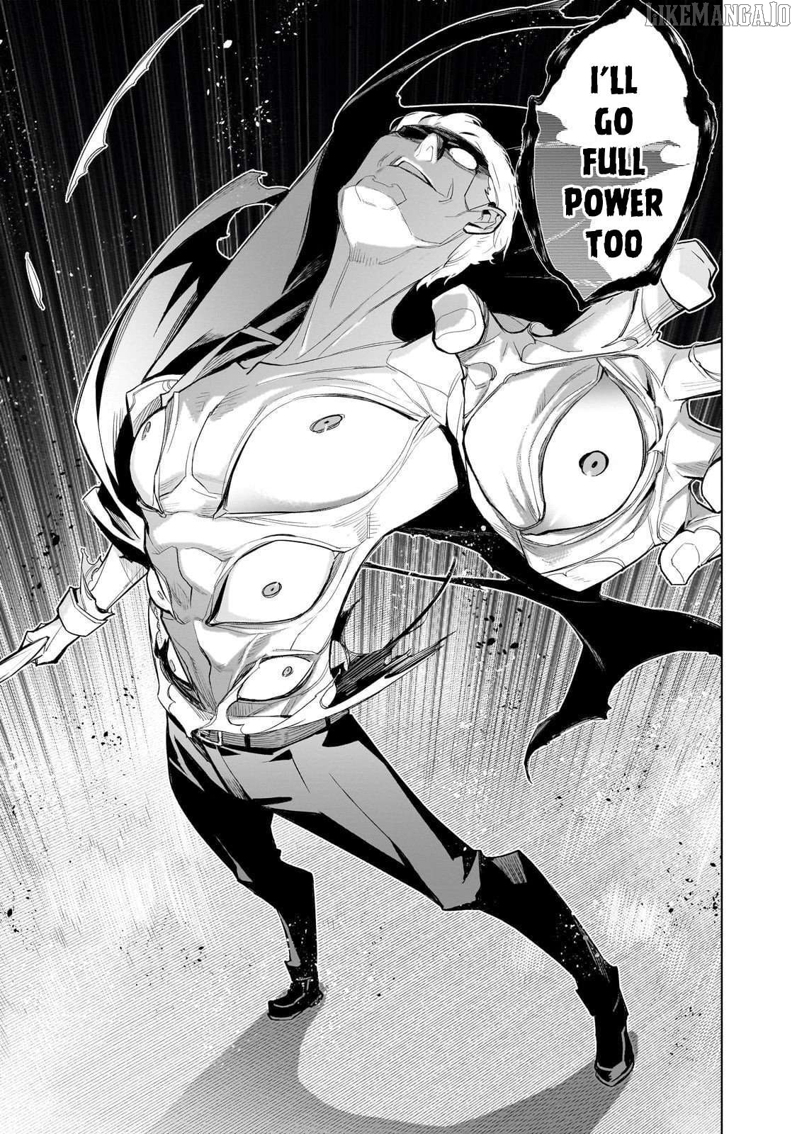 Black Summoner Chapter 174 - page 17