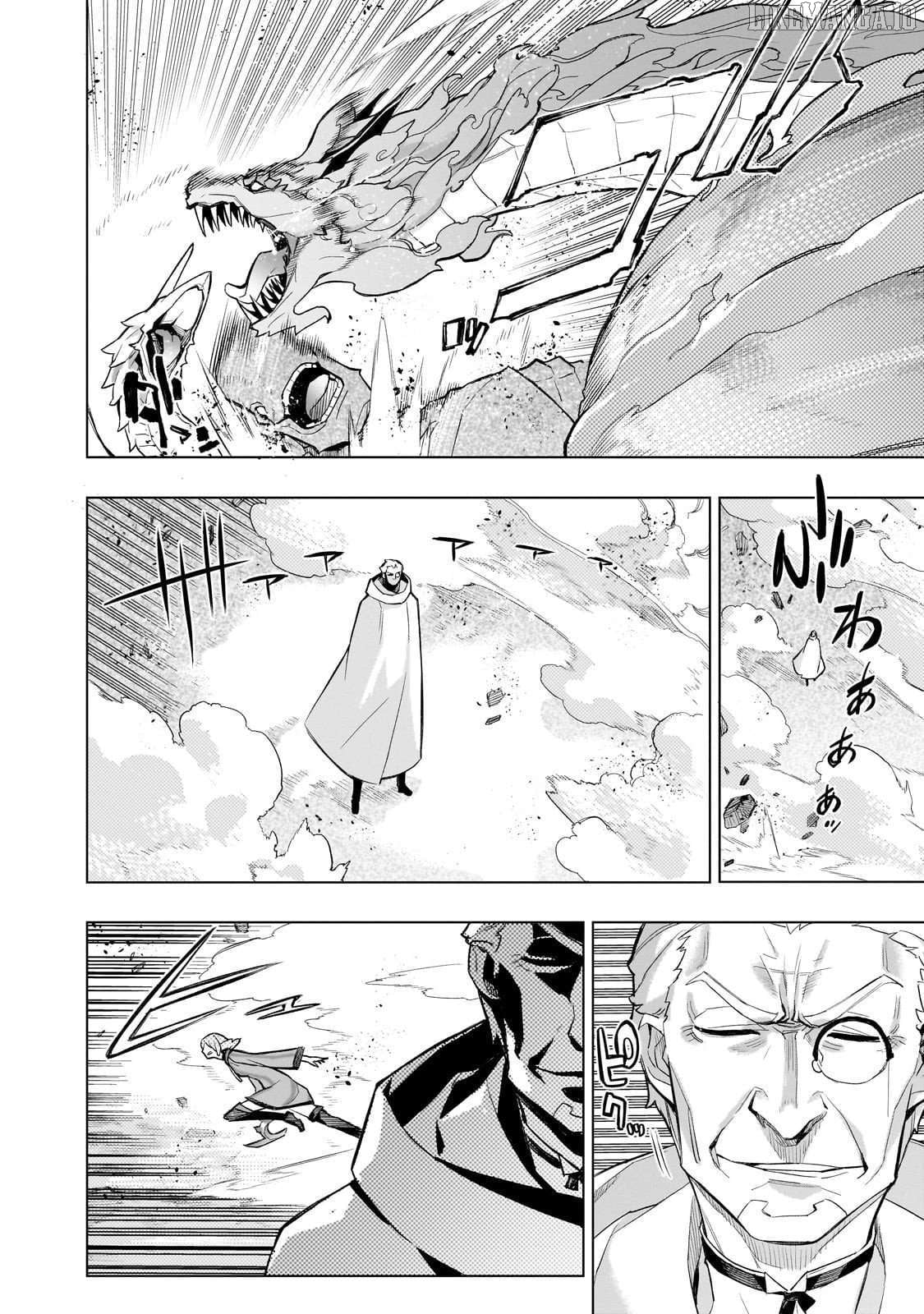 Black Summoner Chapter 174 - page 2