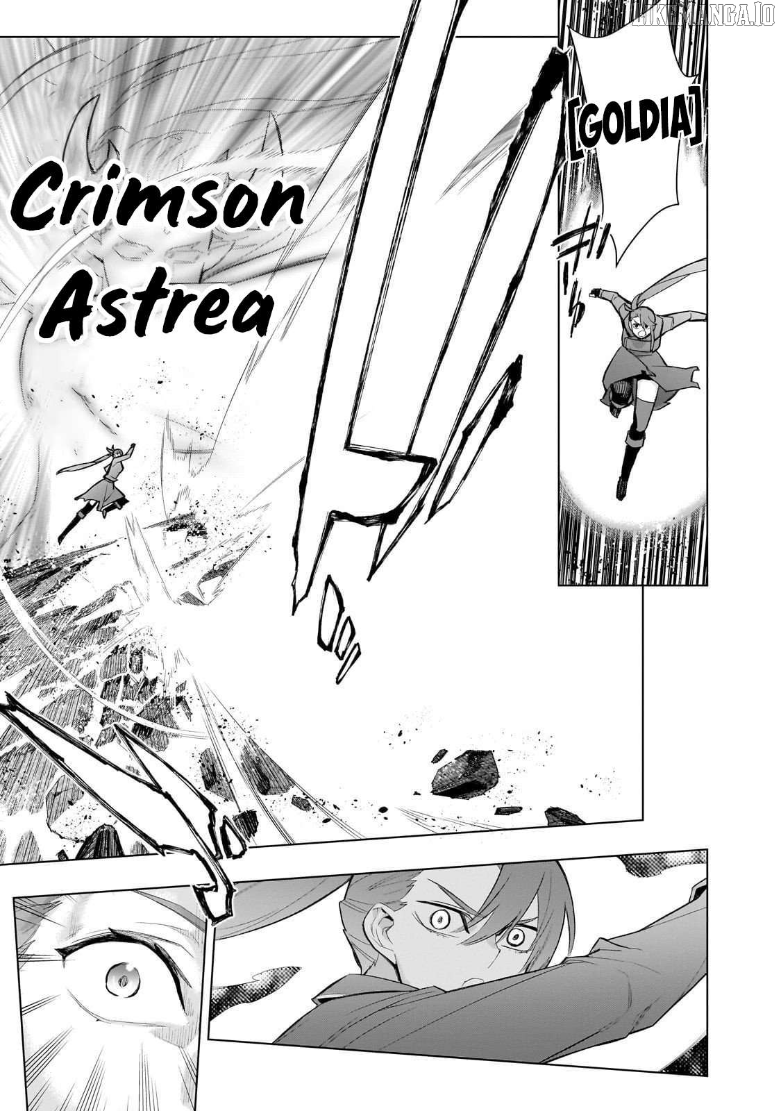 Black Summoner Chapter 174 - page 9