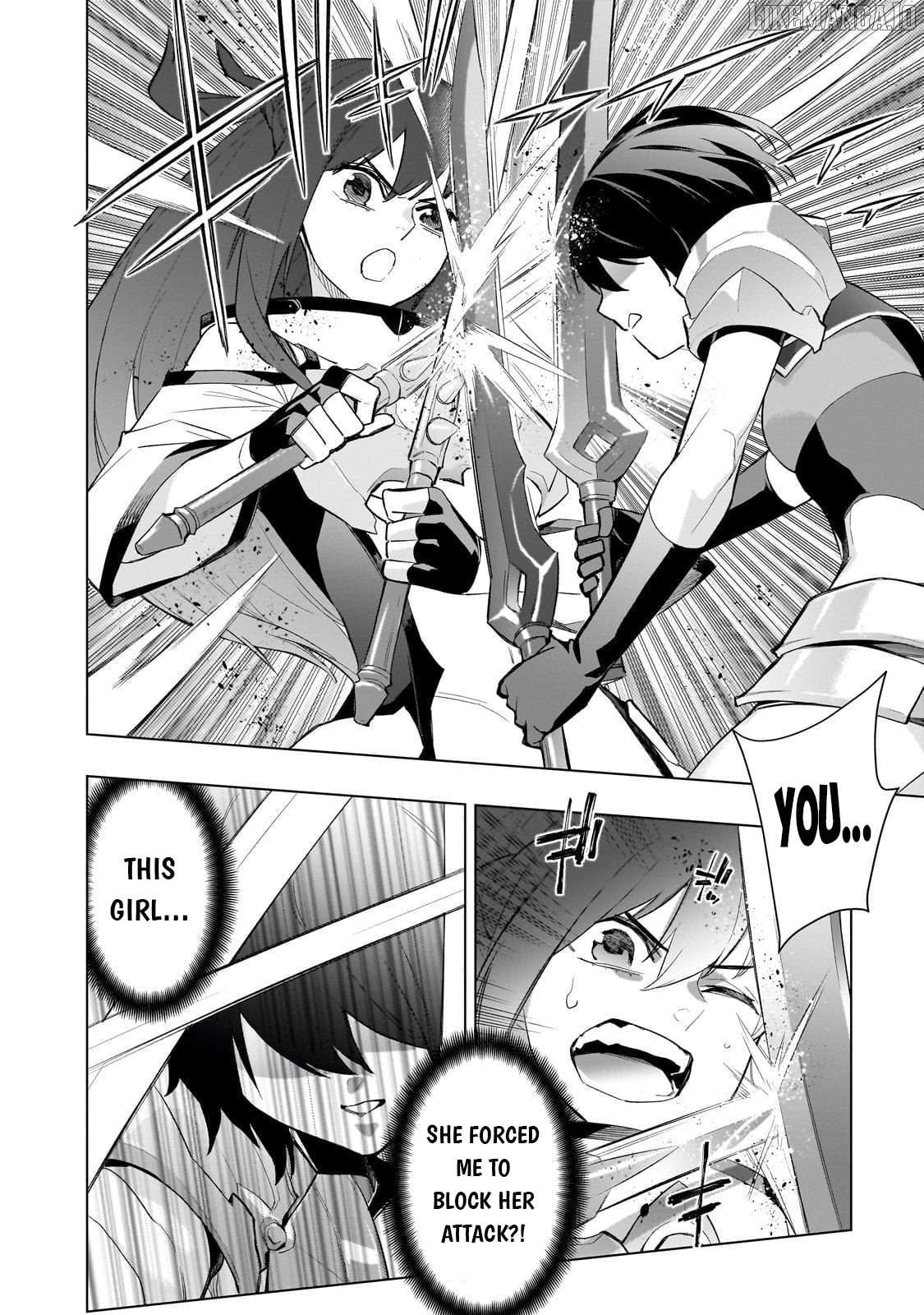 Black Summoner Chapter 175 - page 2