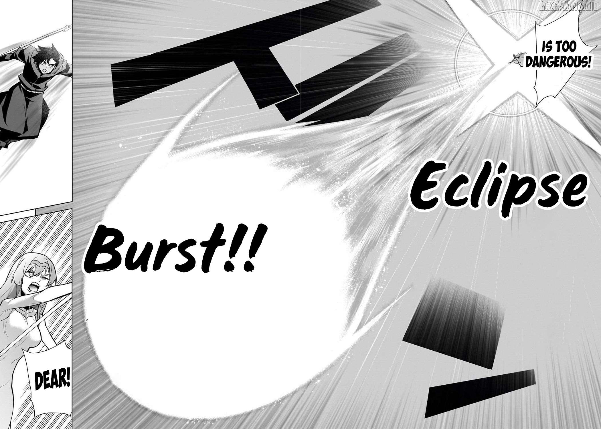 Black Summoner Chapter 176 - page 15