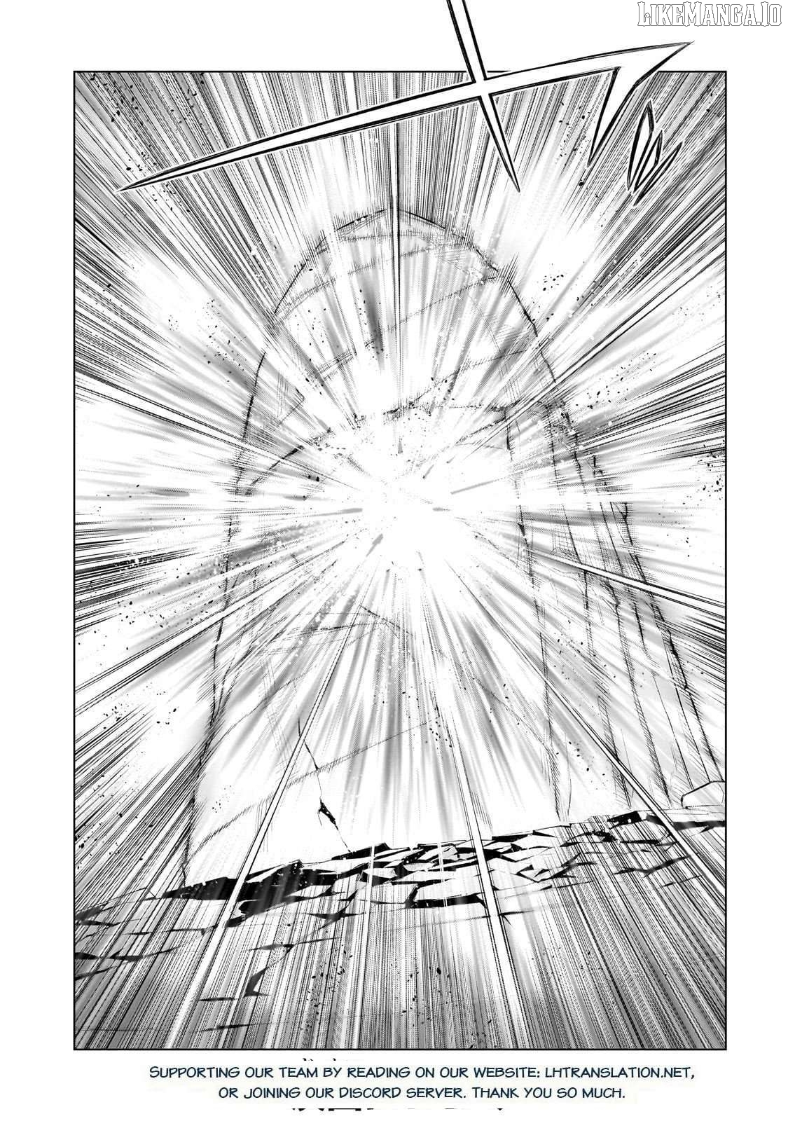 Black Summoner Chapter 176 - page 16