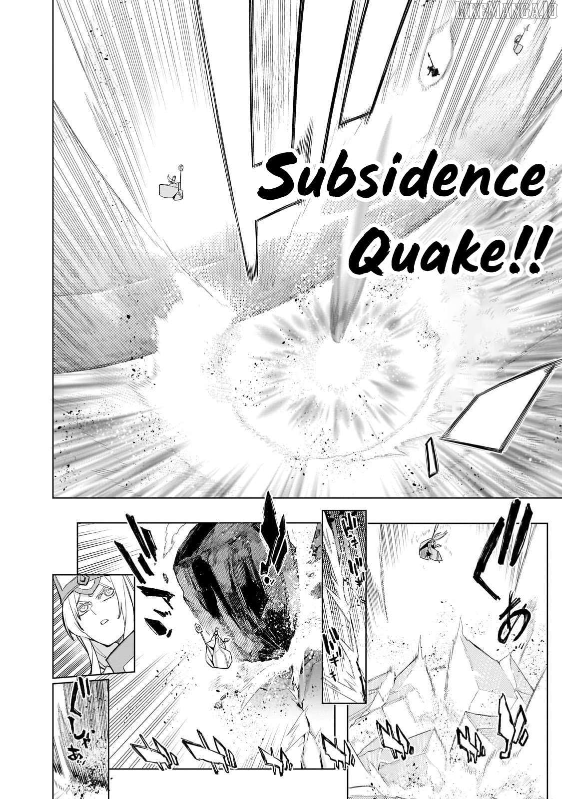 Black Summoner Chapter 176 - page 2