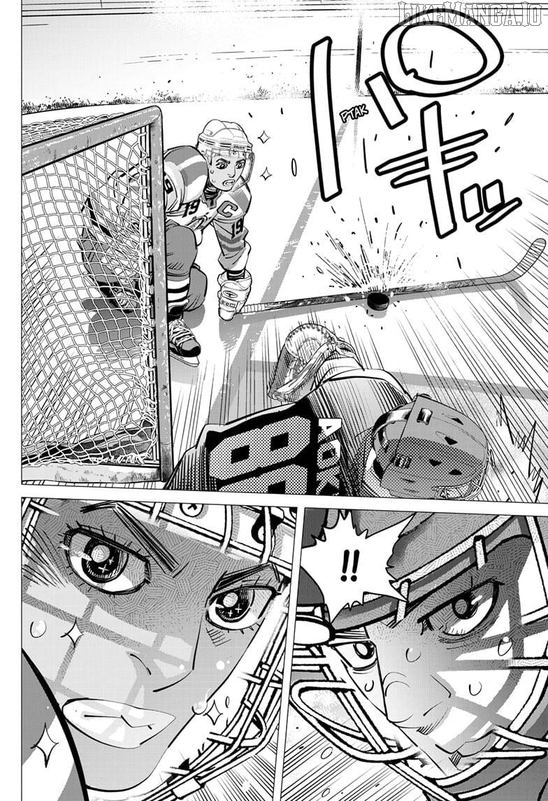 Dogsred - Manga Chapter 56 - page 14