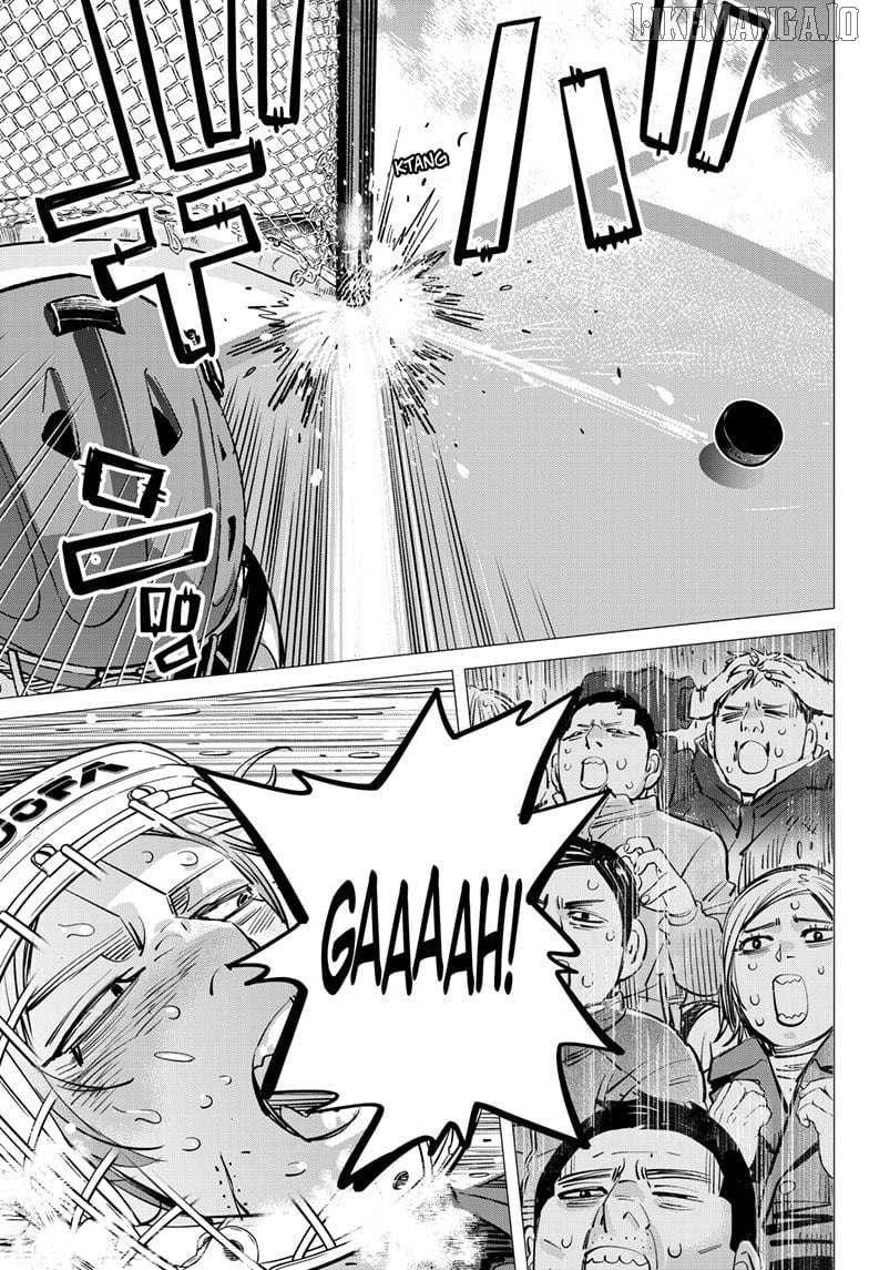 Dogsred - Manga Chapter 57 - page 13
