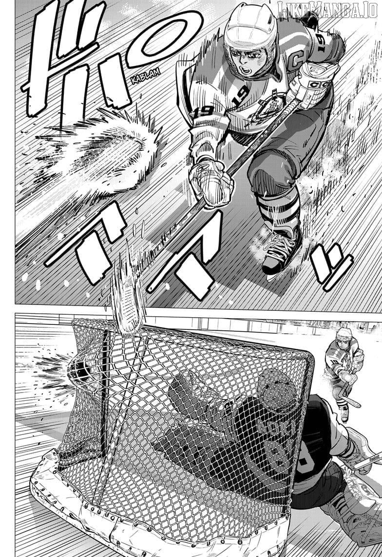 Dogsred - Manga Chapter 57 - page 14