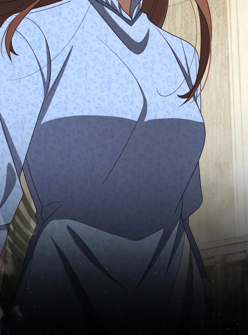 Unrequited Love Doesn’t End With Marriage Chapter 73 - page 9