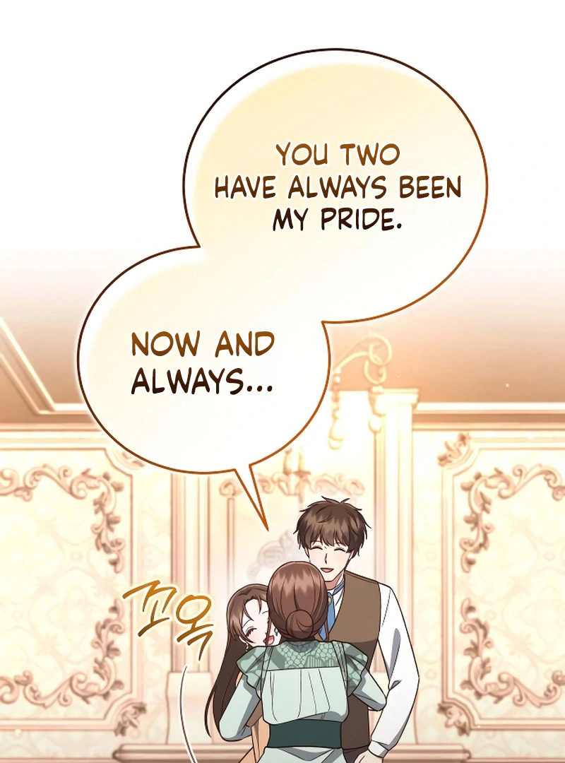 Unrequited Love Doesn’t End With Marriage Chapter 73 - page 100