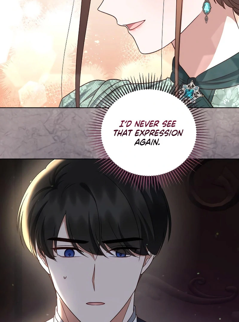 Unrequited Love Doesn’t End With Marriage Chapter 73 - page 105
