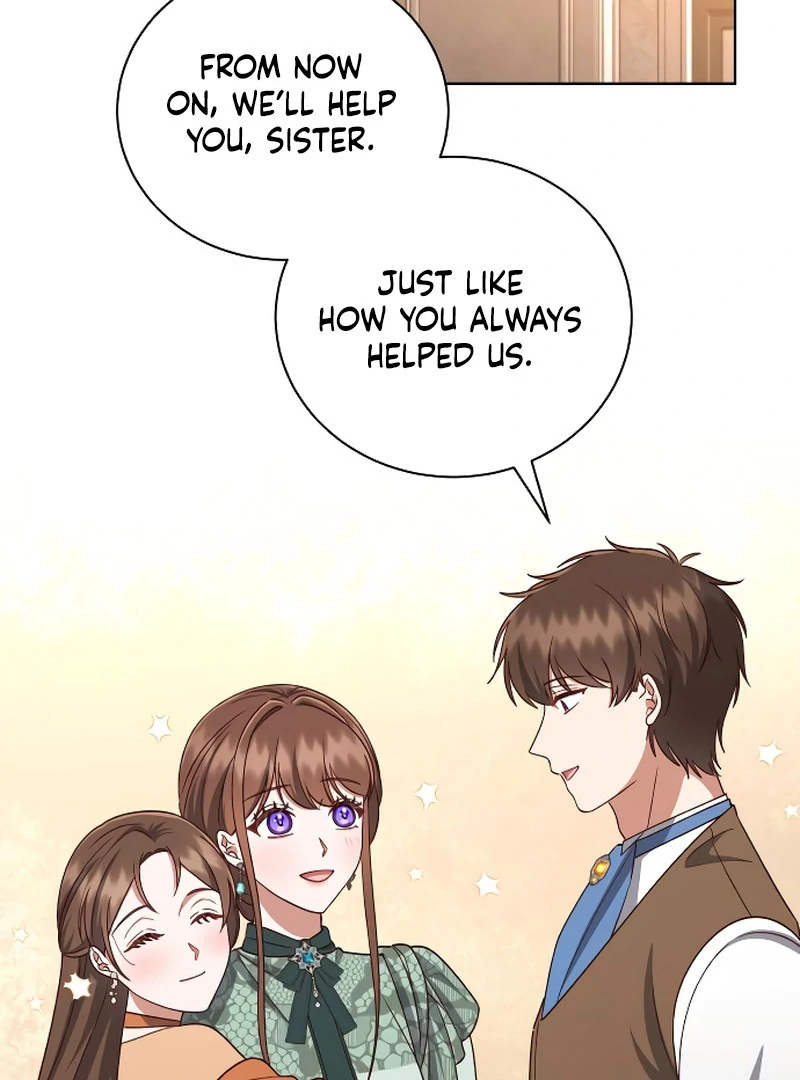 Unrequited Love Doesn’t End With Marriage Chapter 73 - page 111