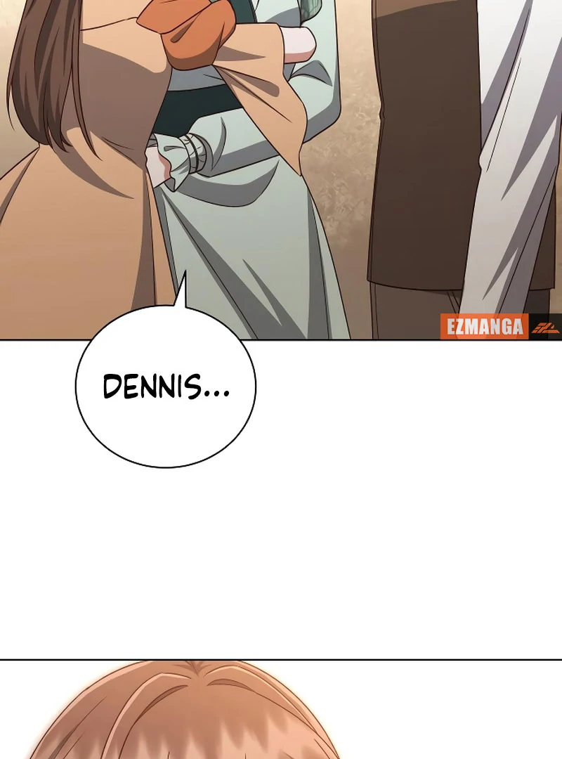 Unrequited Love Doesn’t End With Marriage Chapter 73 - page 112