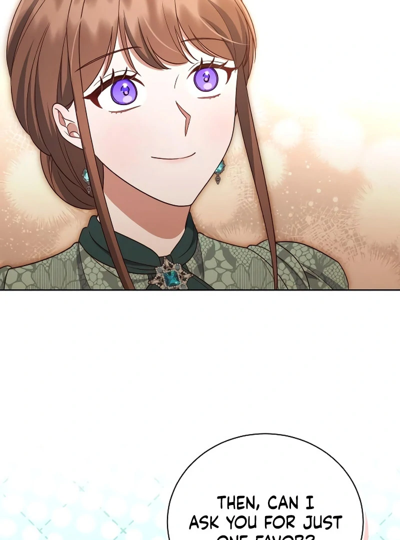 Unrequited Love Doesn’t End With Marriage Chapter 73 - page 113