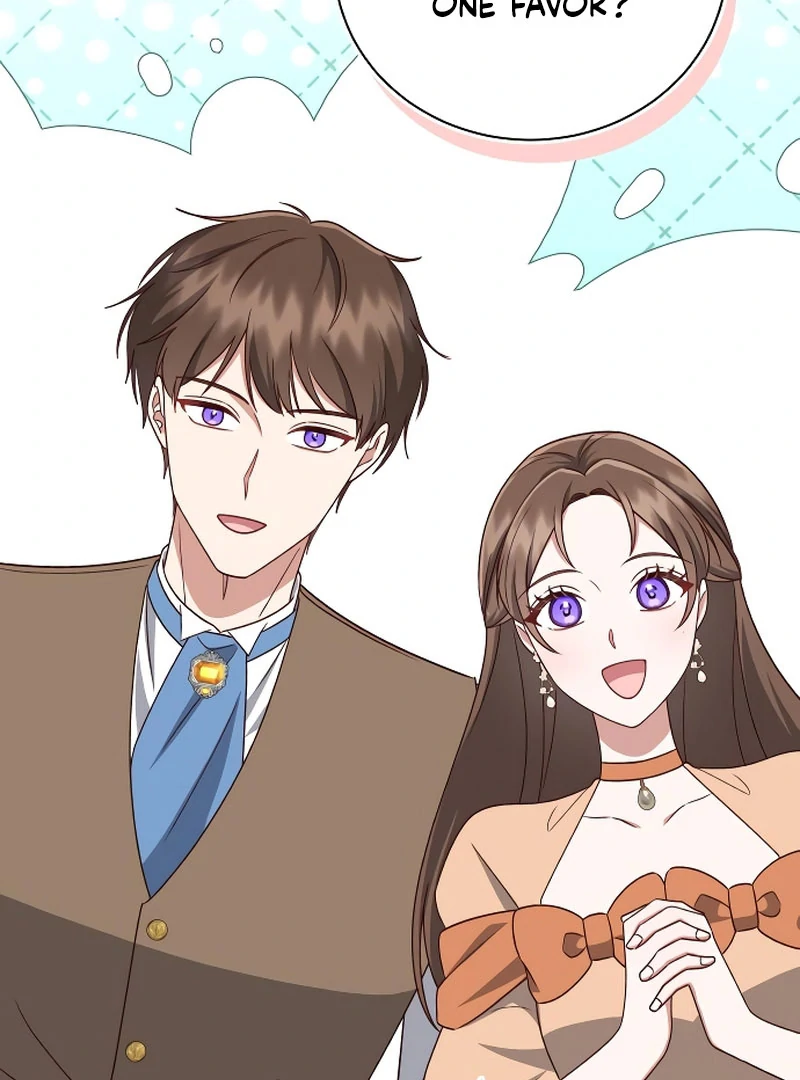 Unrequited Love Doesn’t End With Marriage Chapter 73 - page 114