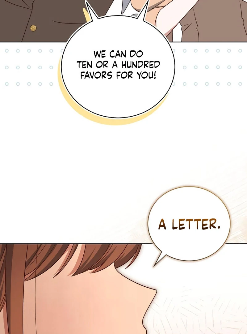 Unrequited Love Doesn’t End With Marriage Chapter 73 - page 115