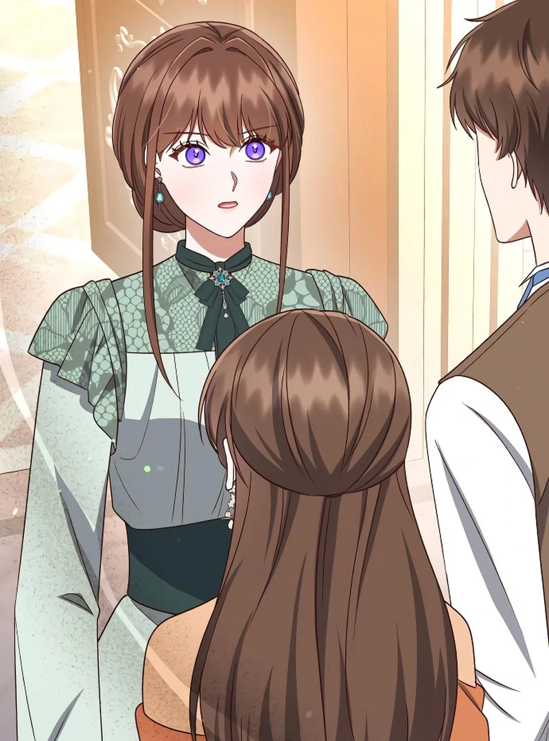 Unrequited Love Doesn’t End With Marriage Chapter 73 - page 117