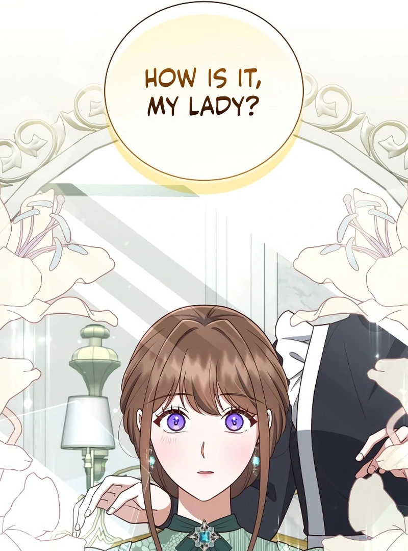 Unrequited Love Doesn’t End With Marriage Chapter 73 - page 13