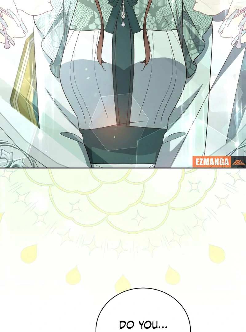 Unrequited Love Doesn’t End With Marriage Chapter 73 - page 14