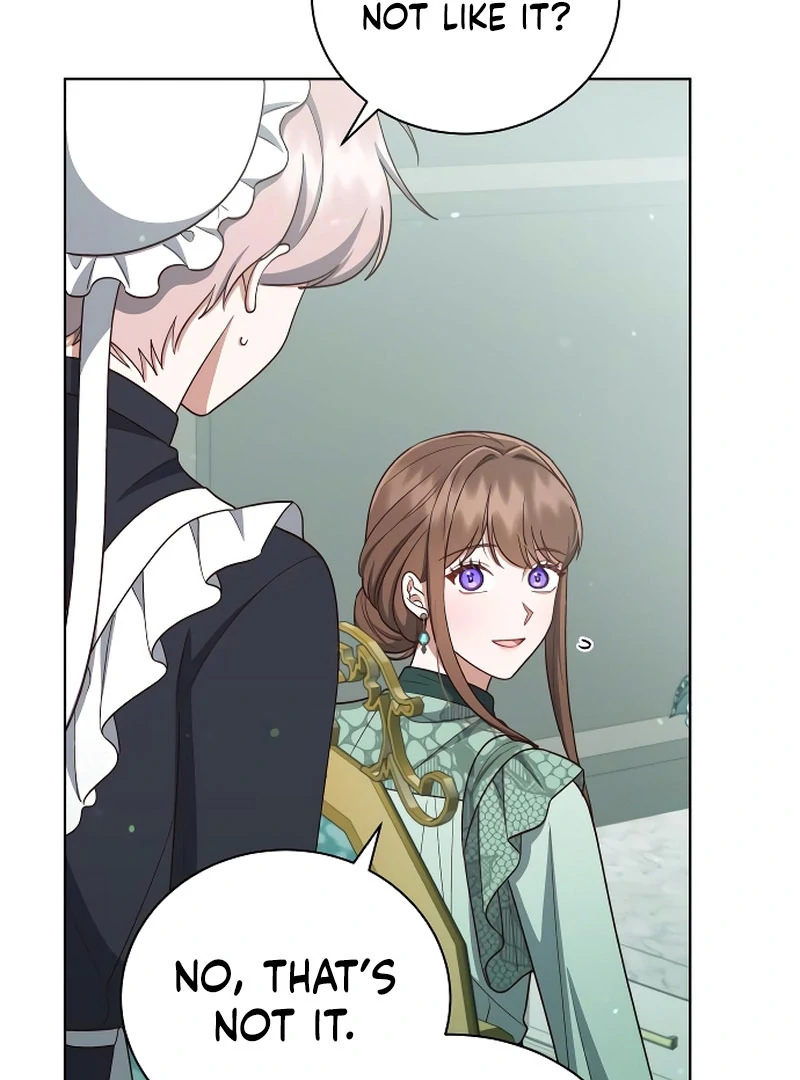 Unrequited Love Doesn’t End With Marriage Chapter 73 - page 15