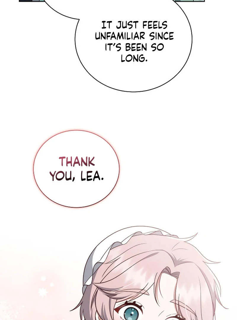 Unrequited Love Doesn’t End With Marriage Chapter 73 - page 16