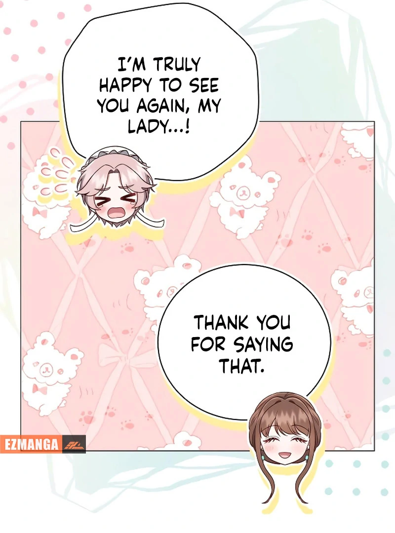 Unrequited Love Doesn’t End With Marriage Chapter 73 - page 18