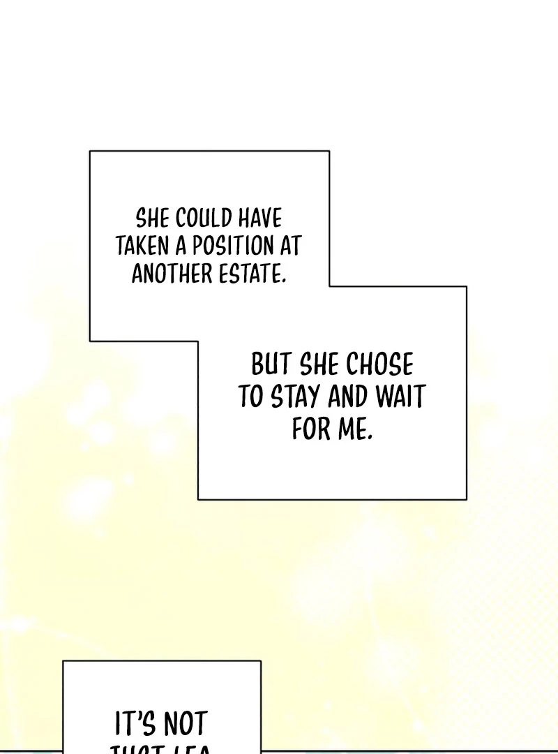 Unrequited Love Doesn’t End With Marriage Chapter 73 - page 19