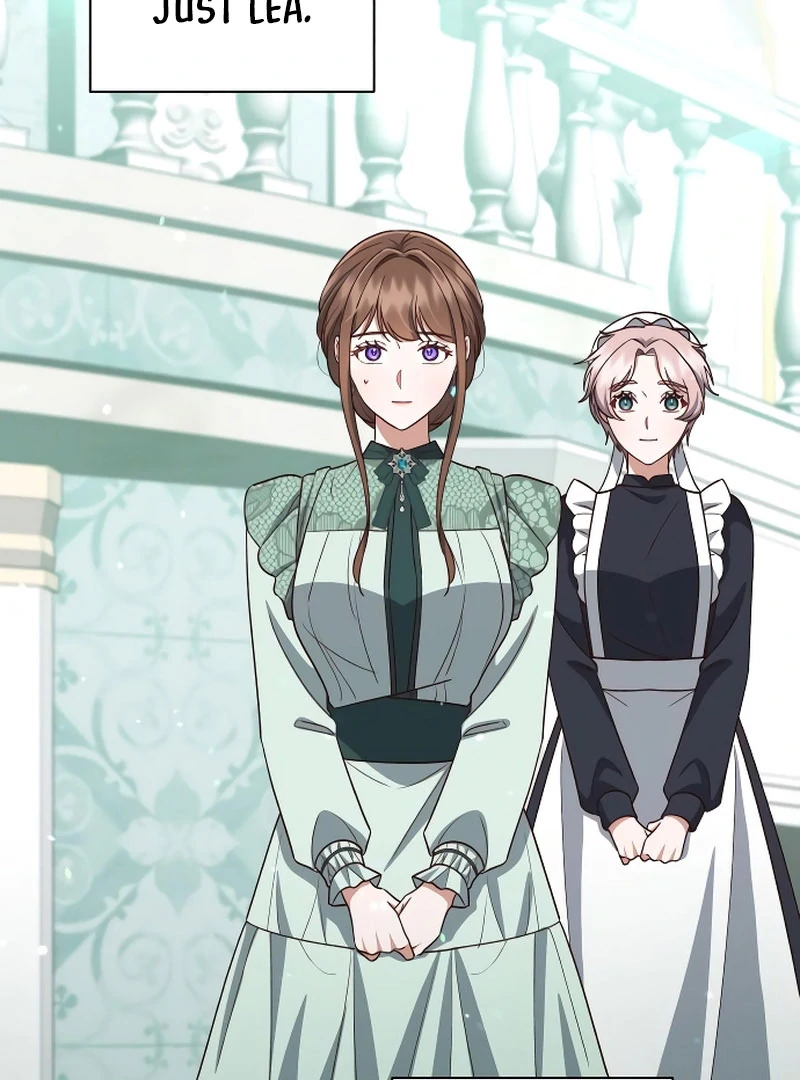 Unrequited Love Doesn’t End With Marriage Chapter 73 - page 20