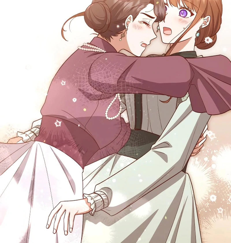 Unrequited Love Doesn’t End With Marriage Chapter 73 - page 23