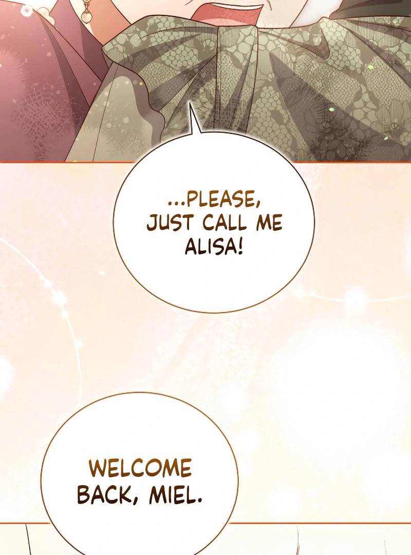 Unrequited Love Doesn’t End With Marriage Chapter 73 - page 26