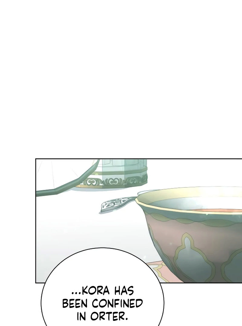 Unrequited Love Doesn’t End With Marriage Chapter 73 - page 29