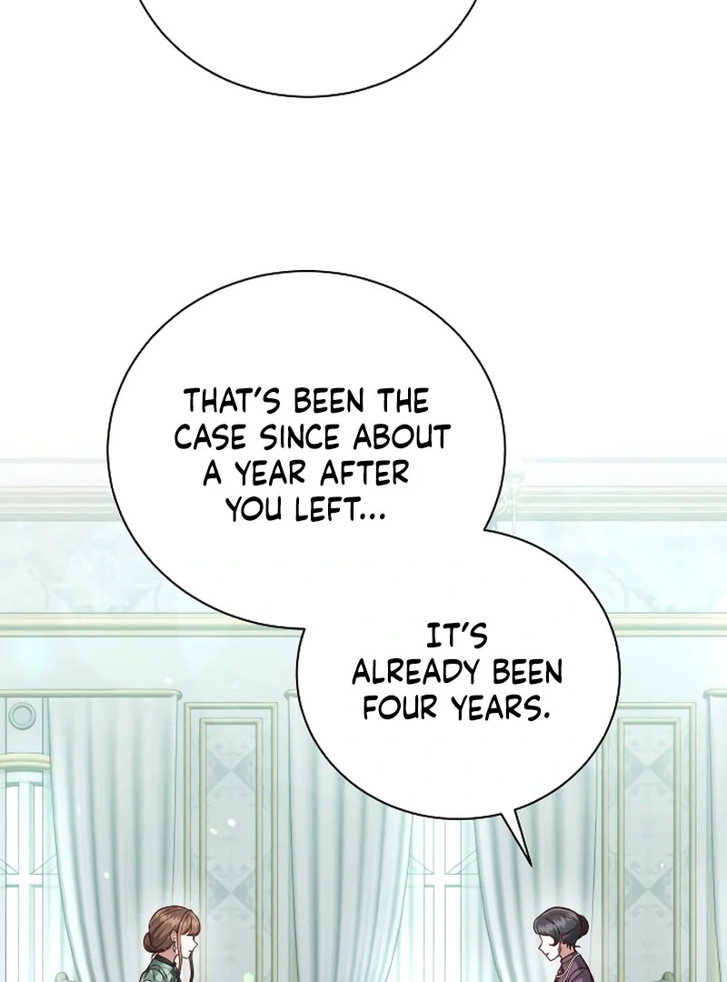 Unrequited Love Doesn’t End With Marriage Chapter 73 - page 30