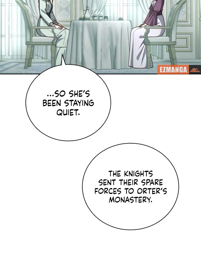 Unrequited Love Doesn’t End With Marriage Chapter 73 - page 31