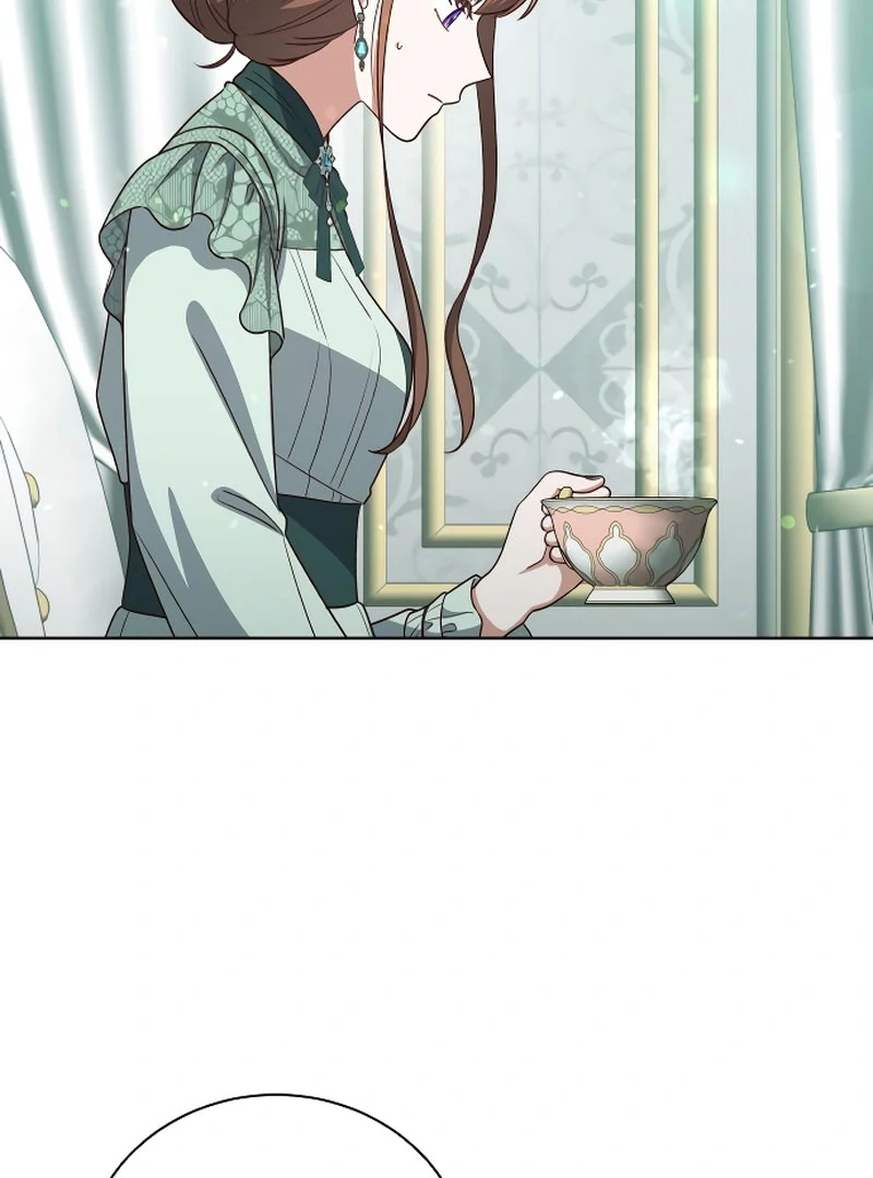 Unrequited Love Doesn’t End With Marriage Chapter 73 - page 33