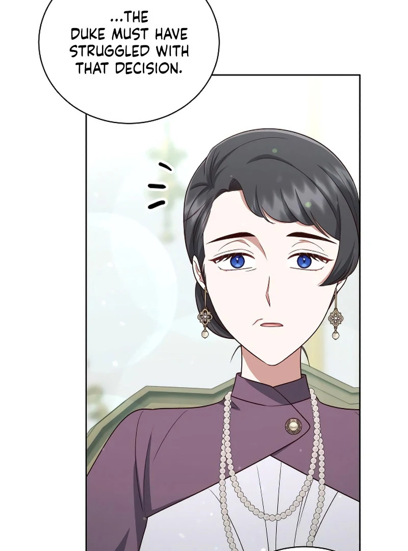 Unrequited Love Doesn’t End With Marriage Chapter 73 - page 34