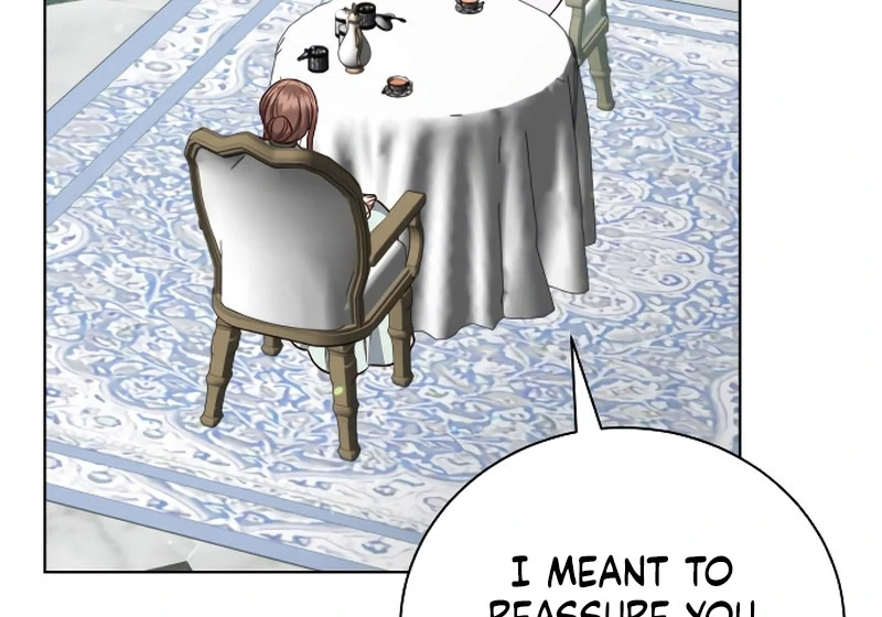 Unrequited Love Doesn’t End With Marriage Chapter 73 - page 36