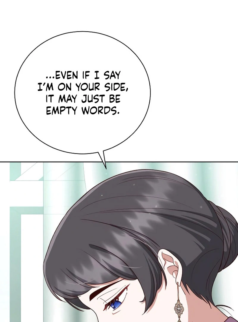 Unrequited Love Doesn’t End With Marriage Chapter 73 - page 38