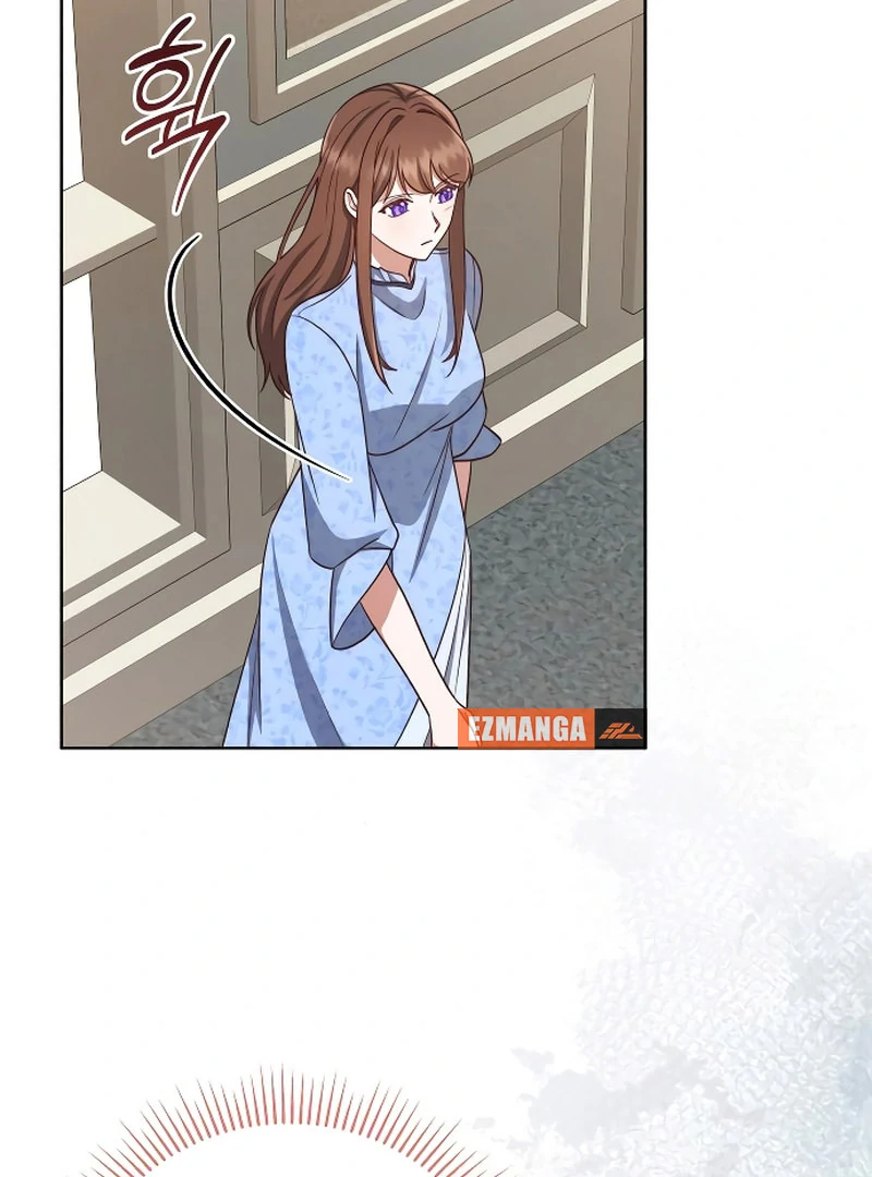 Unrequited Love Doesn’t End With Marriage Chapter 73 - page 3