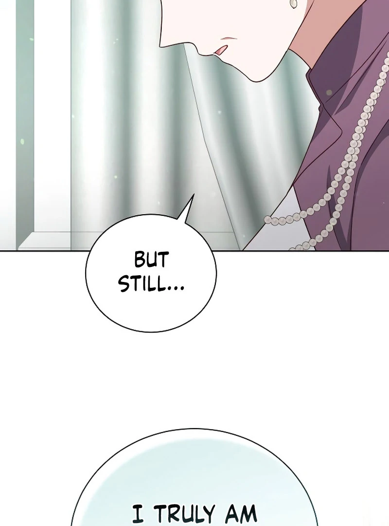 Unrequited Love Doesn’t End With Marriage Chapter 73 - page 39