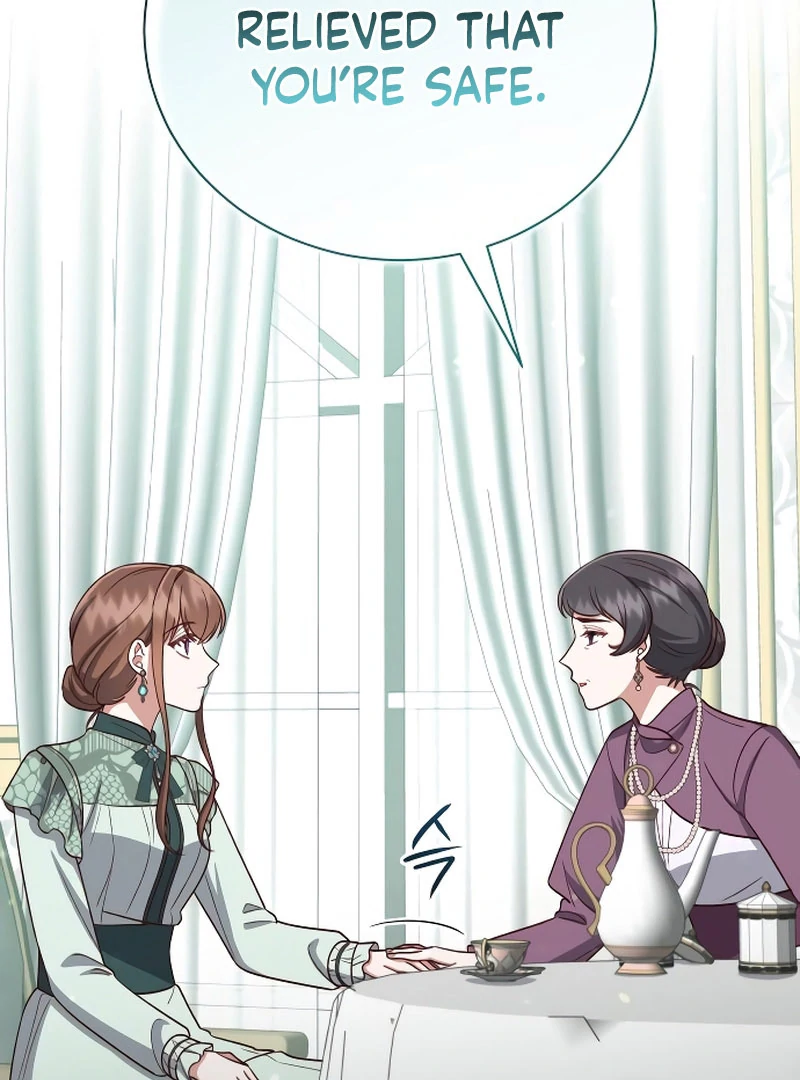 Unrequited Love Doesn’t End With Marriage Chapter 73 - page 40