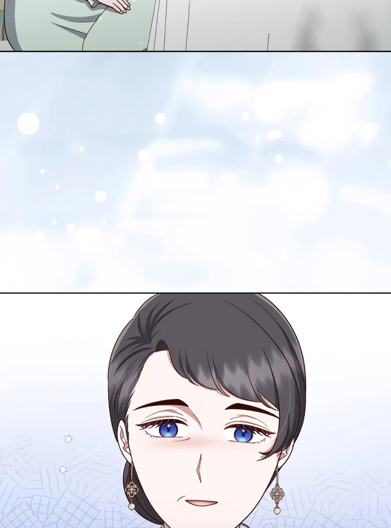 Unrequited Love Doesn’t End With Marriage Chapter 73 - page 41