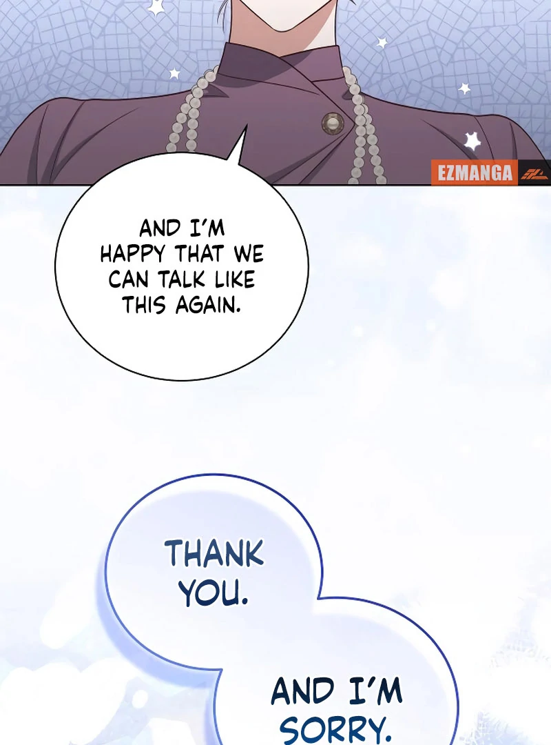 Unrequited Love Doesn’t End With Marriage Chapter 73 - page 42