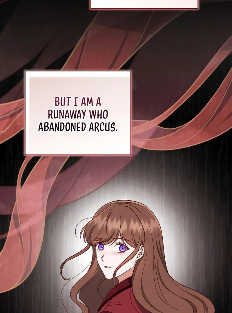 Unrequited Love Doesn’t End With Marriage Chapter 73 - page 45