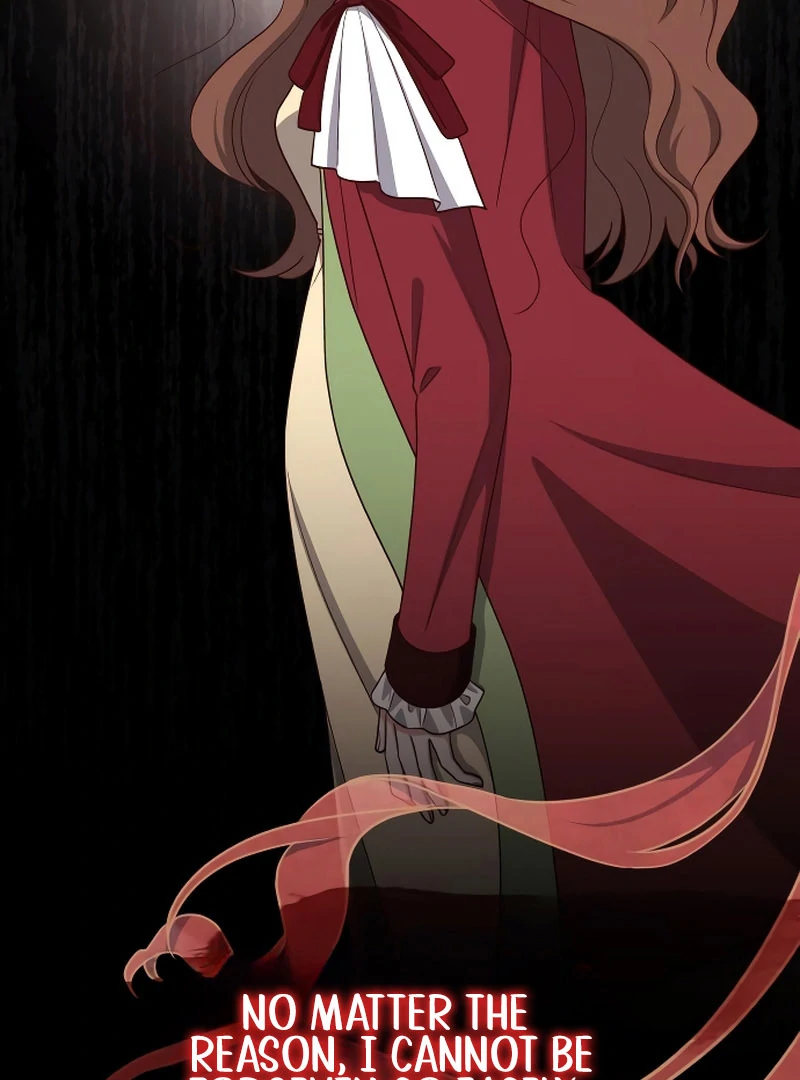 Unrequited Love Doesn’t End With Marriage Chapter 73 - page 46